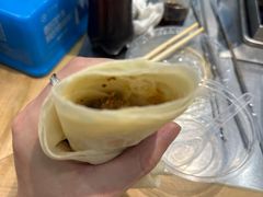 -彭城八戒羊肉串(总店)