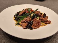 火爆腰花-好福记饭店(红梅公园店)