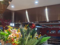 -遇上西雅图多融合海鲜自助餐厅(中房金谊广场店)