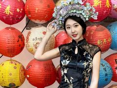 -单家老院·院子里的青岛菜(沙子口店)