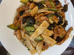 -晋阳饭庄(虎坊桥店)