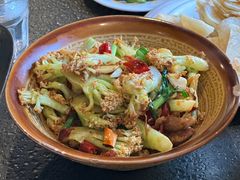-湘肠香火锅店(团结湖店)