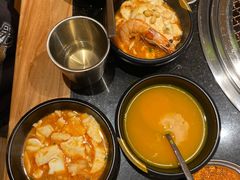 -韩烧牛中牛·甄选黑牛烤肉(黑金店)