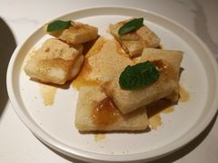 蛋煎糍粑-川味堂·四川豆花(八卦岭店)