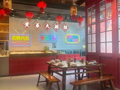 -黄弟大排档·湖南菜·小龙虾·小海鲜(凯旋北路店)