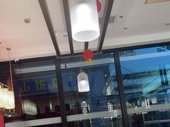 -湘江红·湖南招牌菜(莲花南路店)