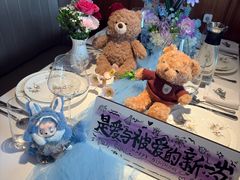 -黑宝石西餐厅(汇励99城市公园店)