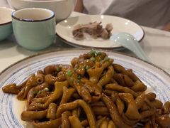 -鹅掂·大岭山烧鹅