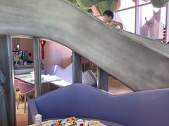 -水桶王国主题餐厅·聚会·生日派对·亲子活动·家庭套餐(亚龙湾希尔顿店)