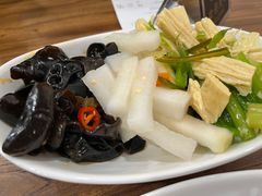 -兰溪十八浇(天一店)