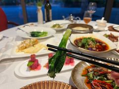 -阳澄湖费尔蒙酒店颐丰阁中餐厅(马鞍山西路店)