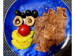 -GranVida生活超市(海信广场店)