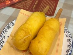 -老厨家(友谊路总店)