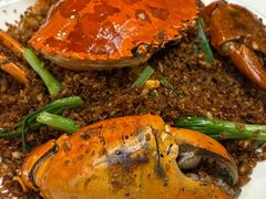 -喜记避风塘炒辣蟹(旗舰店)