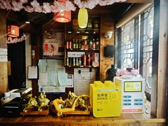 -老宅藕香·湖北菜·非遗藕汤·武昌鱼(黄鹤楼景观店)