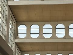 -厦门高崎国际机场-T3航站楼