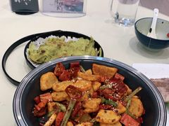 -伊和园清真餐饮