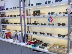 -ALPS阿尔卑斯眼镜(我格广场店)