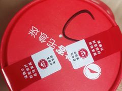 -必胜客(宝杨路宅急送店)