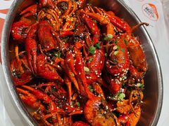 -靓靓蒸虾·头牌蒸虾(沙湖旗舰店)
