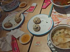-小杨生煎(黄河路店)