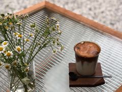 -稀物集咖啡(徽州大道店)