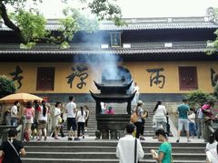 android_upload_pic-普陀山风景名胜区-法雨禅寺