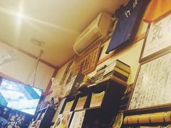 -気楽亭和食料理(气乐亭大世界本店)