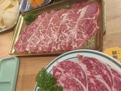 -乌拉烤肉(如皋首店)