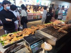 -东门町美食街