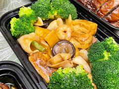 -衡山汇·高级粤菜(霄云路店)