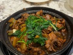 -二楼老店重庆鸡公煲(真光路店)