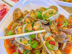 -江湖亮亮大排档(武汉总店)
