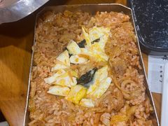-杀猪天·韩国烤肉(总店)