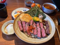 -满满初牛·炭烧牛肉专门店(国大店)