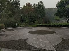 -重庆彩云湖湿地公园