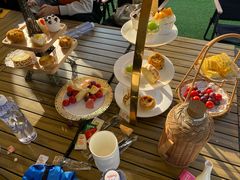 -蜜野MatYe城市营地·团建年会·亲子派对