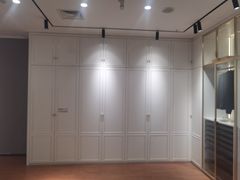 -索菲亚衣柜橱柜家具全屋定制(汶水红星店)