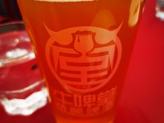 -牛啤堂精酿啤酒餐吧(五棵松华熙店)
