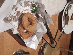 -新贝乐意大利餐厅(苏州中心店)