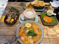 -长勺子东南亚(街道口店)