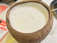 原味椰奶冻-润泽园椰子鸡(汇一城店)
