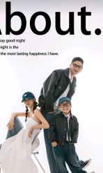 -雅尼·亚米儿童摄影美学馆(汉阳店)