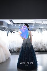 点击看大图 -MANLI BRIDAL婚纱