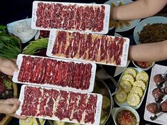 -二刀潮牛(重庆光环购物公园店)