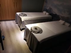 -沐森 •疗愈头疗馆(打浦桥店)