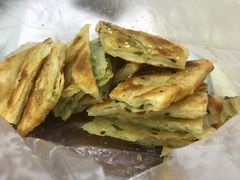 葱油饼-咏春葱油饼(德政中路店)