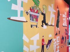 -万达广场(扬州邗江店)