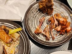 -天津东凯悦酒店·Market Café自助餐厅