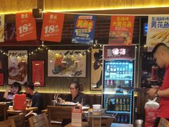 -聚点串吧·北京烧烤(朝北店)